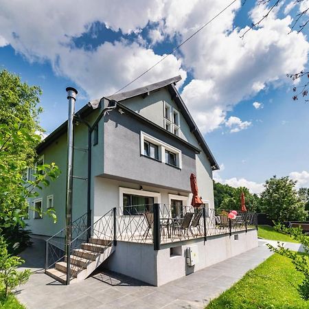 Bed and Breakfast Mira By Atra Teşila Zewnętrze zdjęcie