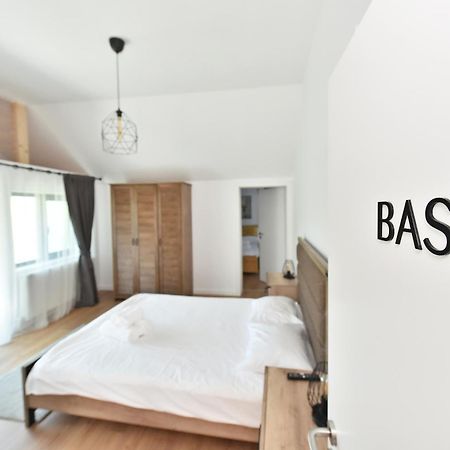 Bed and Breakfast Mira By Atra Teşila Zewnętrze zdjęcie