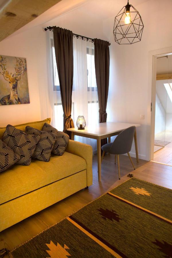 Bed and Breakfast Mira By Atra Teşila Zewnętrze zdjęcie