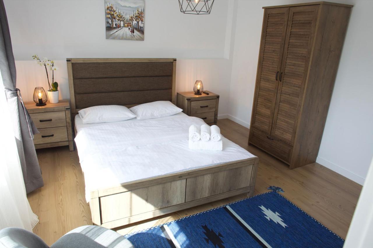 Bed and Breakfast Mira By Atra Teşila Zewnętrze zdjęcie