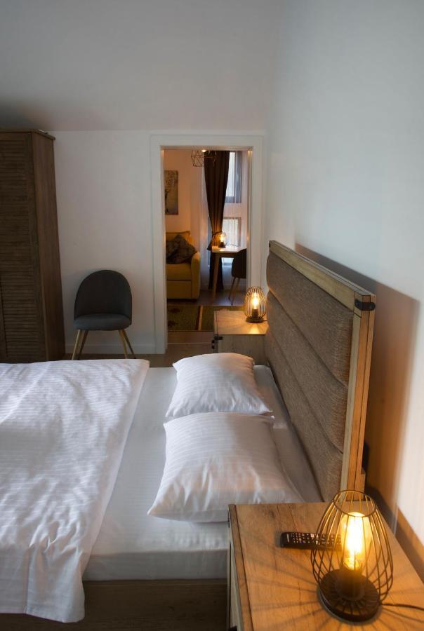Bed and Breakfast Mira By Atra Teşila Zewnętrze zdjęcie