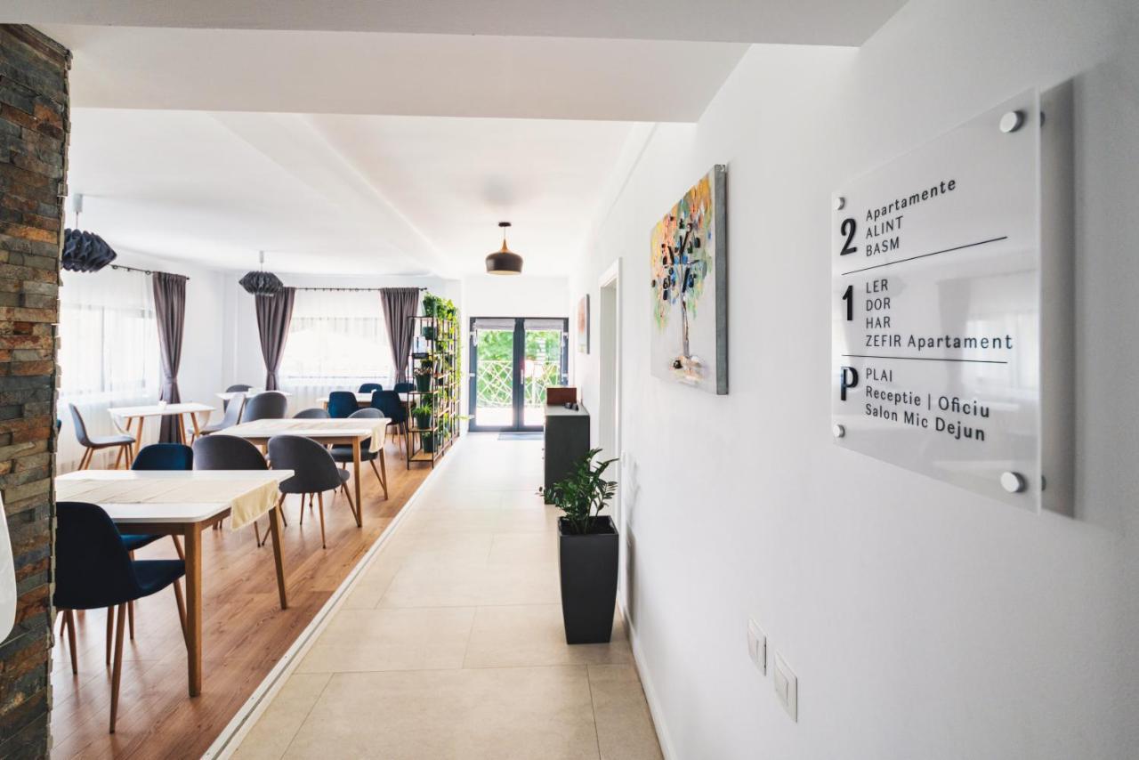 Bed and Breakfast Mira By Atra Teşila Zewnętrze zdjęcie