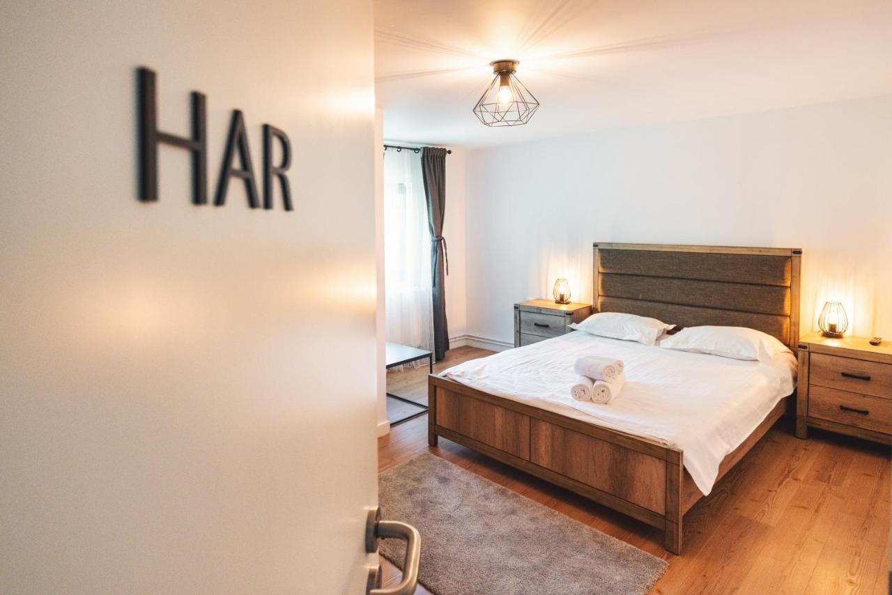 Bed and Breakfast Mira By Atra Teşila Zewnętrze zdjęcie