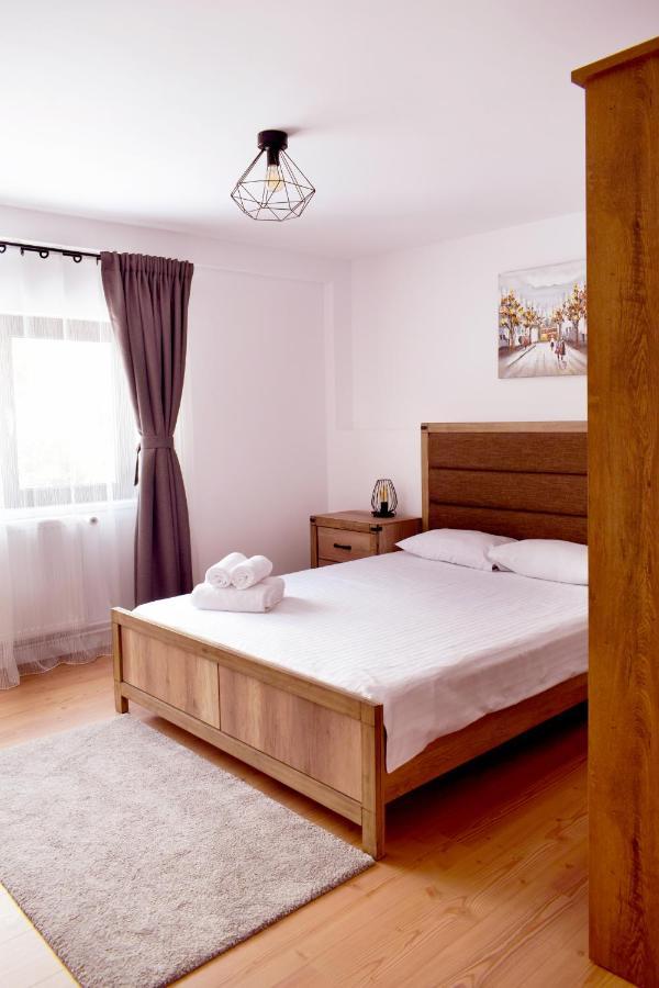 Bed and Breakfast Mira By Atra Teşila Zewnętrze zdjęcie