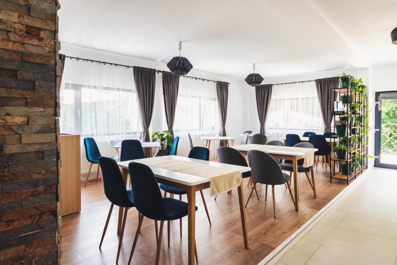 Bed and Breakfast Mira By Atra Teşila Zewnętrze zdjęcie