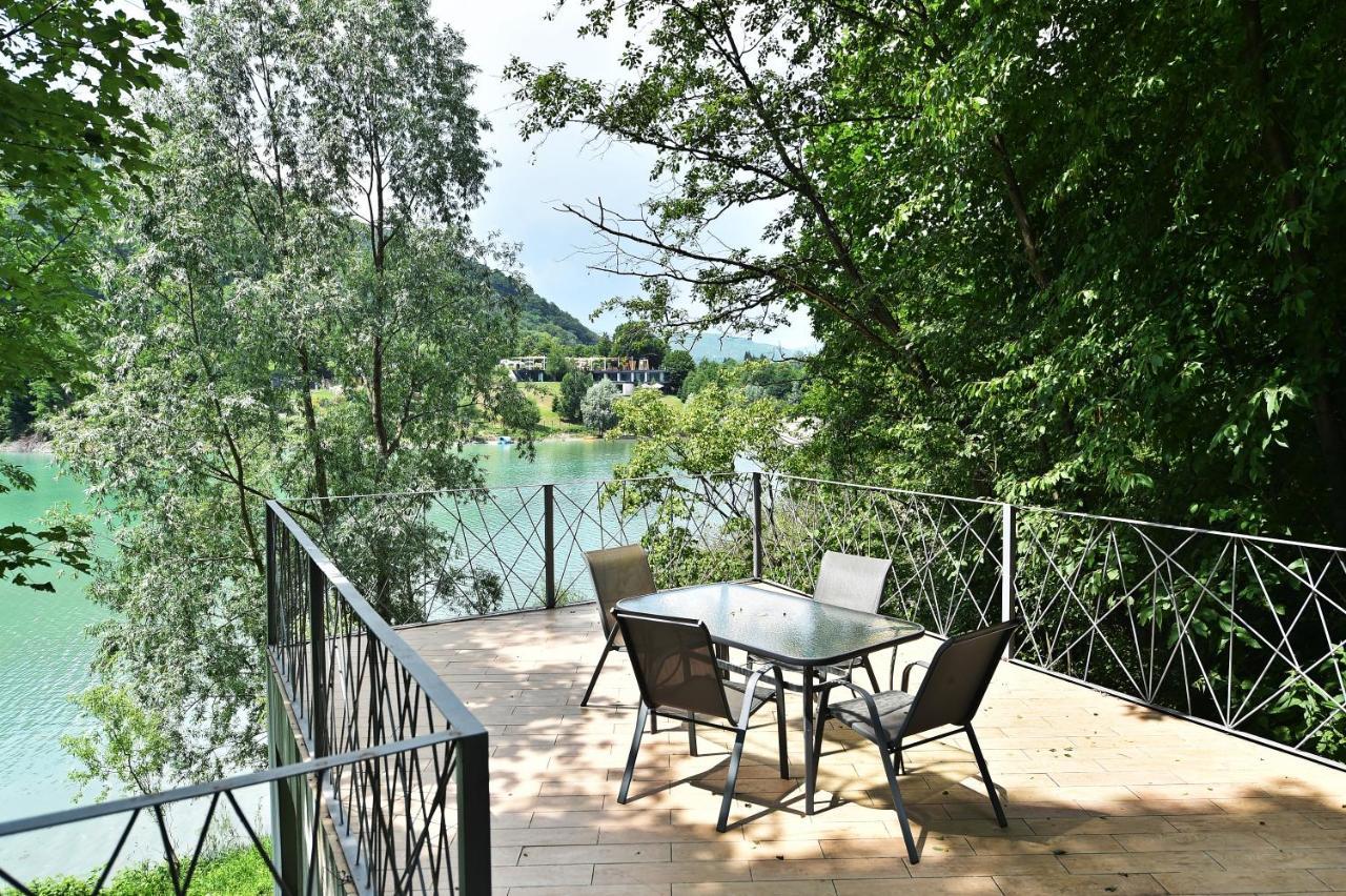 Bed and Breakfast Mira By Atra Teşila Zewnętrze zdjęcie