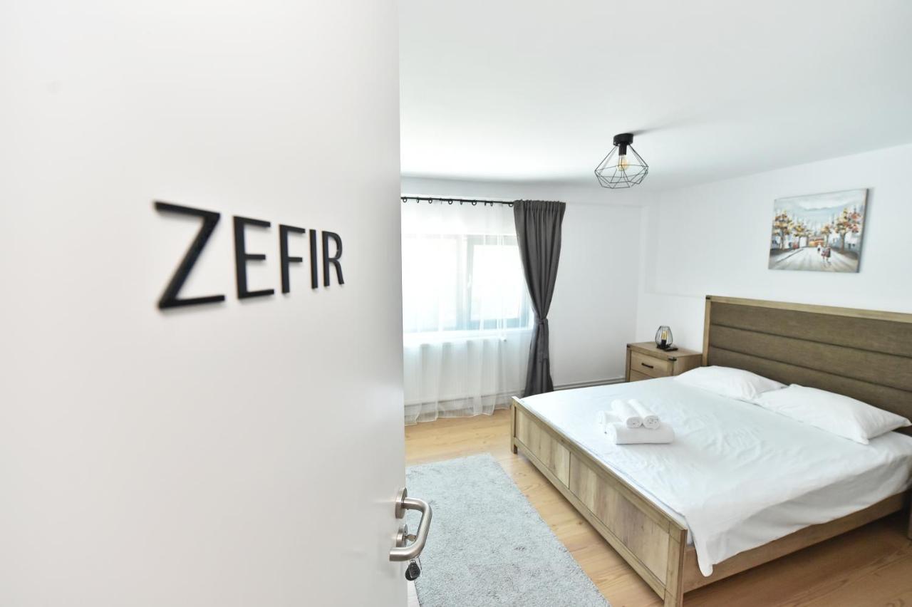 Bed and Breakfast Mira By Atra Teşila Zewnętrze zdjęcie