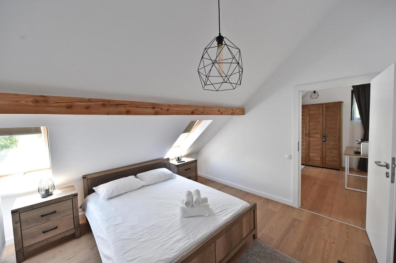 Bed and Breakfast Mira By Atra Teşila Zewnętrze zdjęcie
