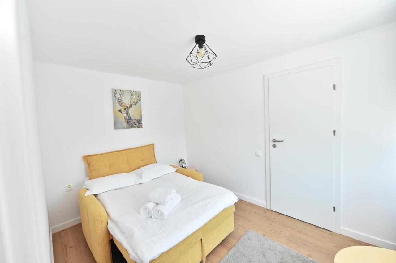 Bed and Breakfast Mira By Atra Teşila Zewnętrze zdjęcie