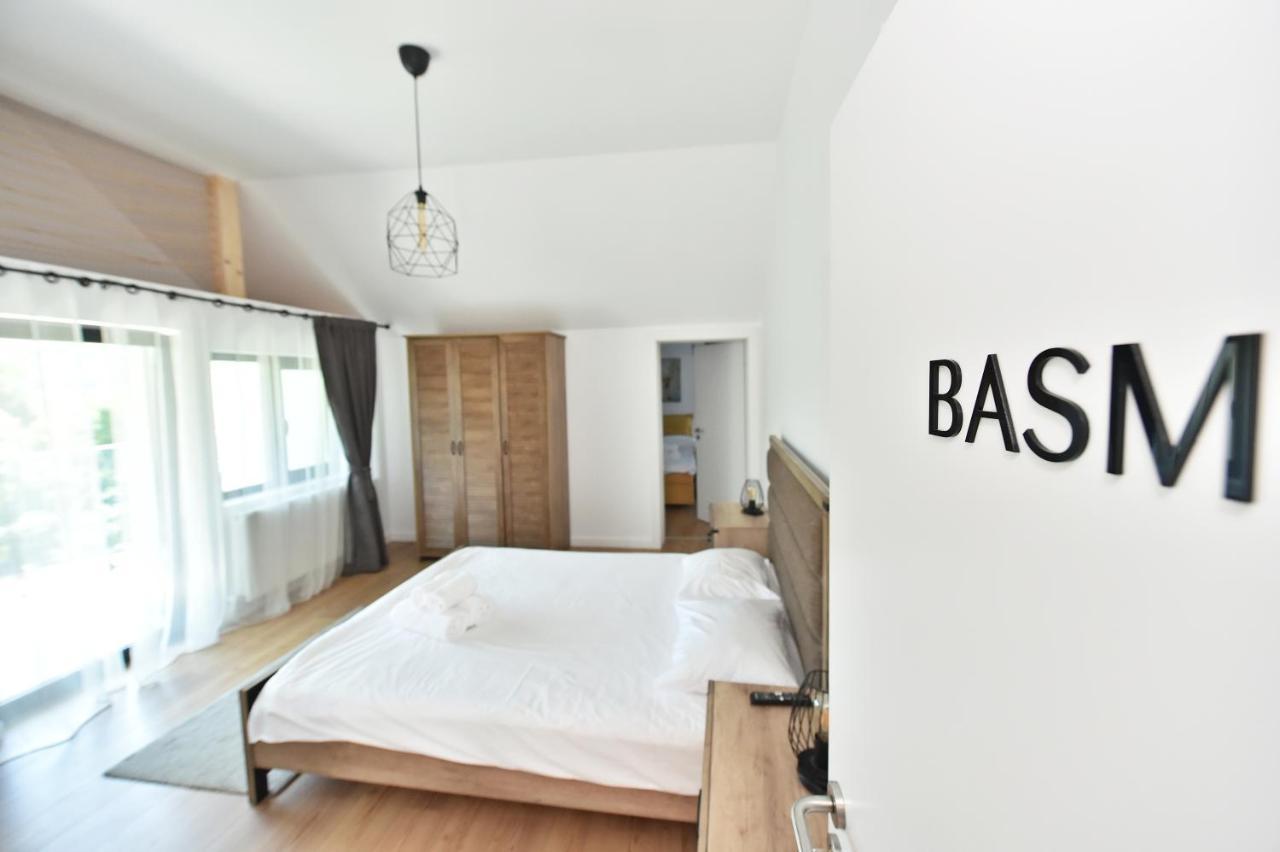 Bed and Breakfast Mira By Atra Teşila Zewnętrze zdjęcie