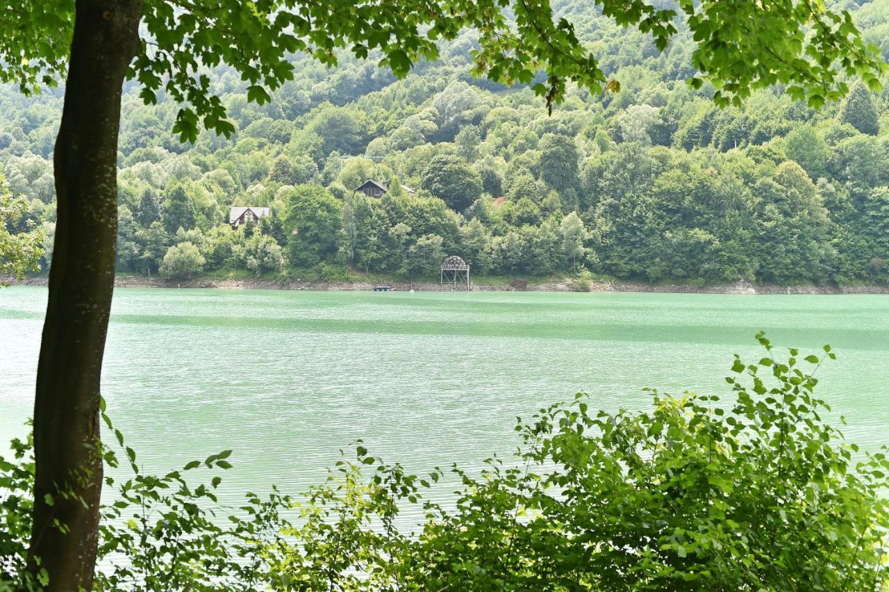 Bed and Breakfast Mira By Atra Teşila Zewnętrze zdjęcie