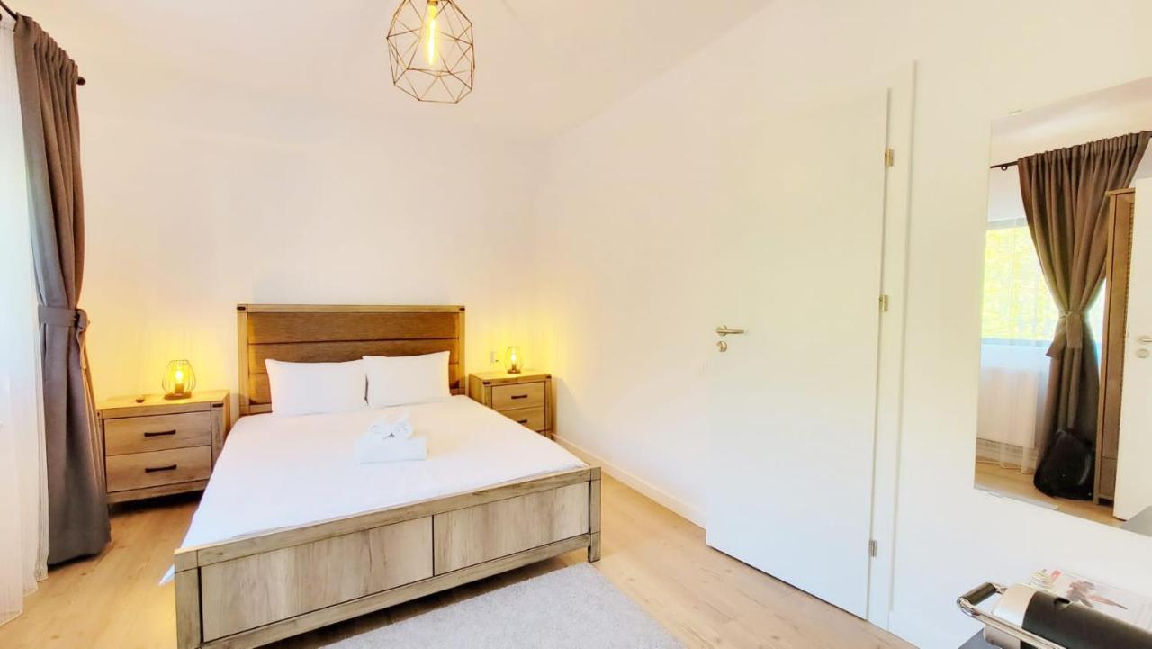 Bed and Breakfast Mira By Atra Teşila Zewnętrze zdjęcie