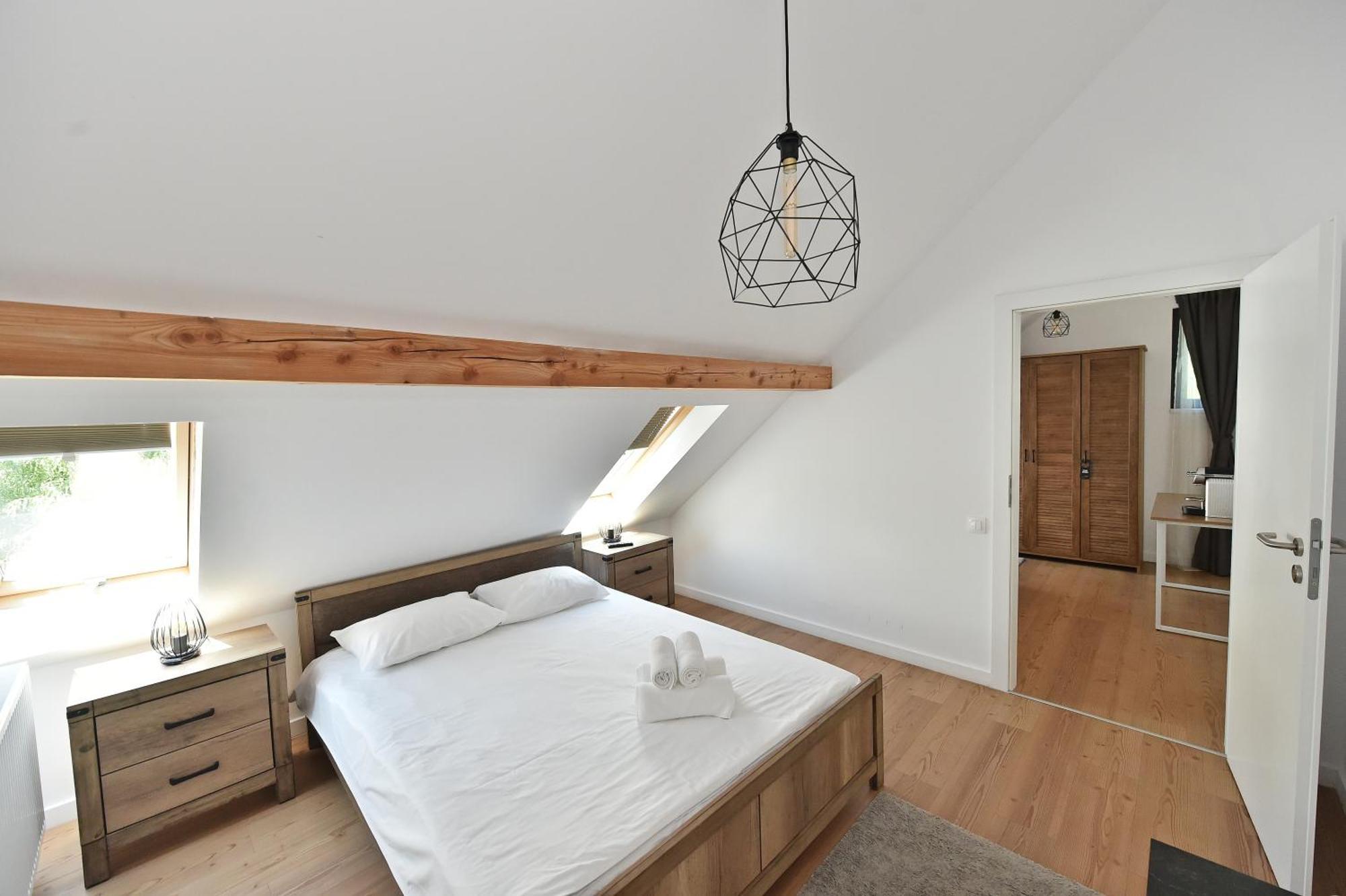 Bed and Breakfast Mira By Atra Teşila Zewnętrze zdjęcie