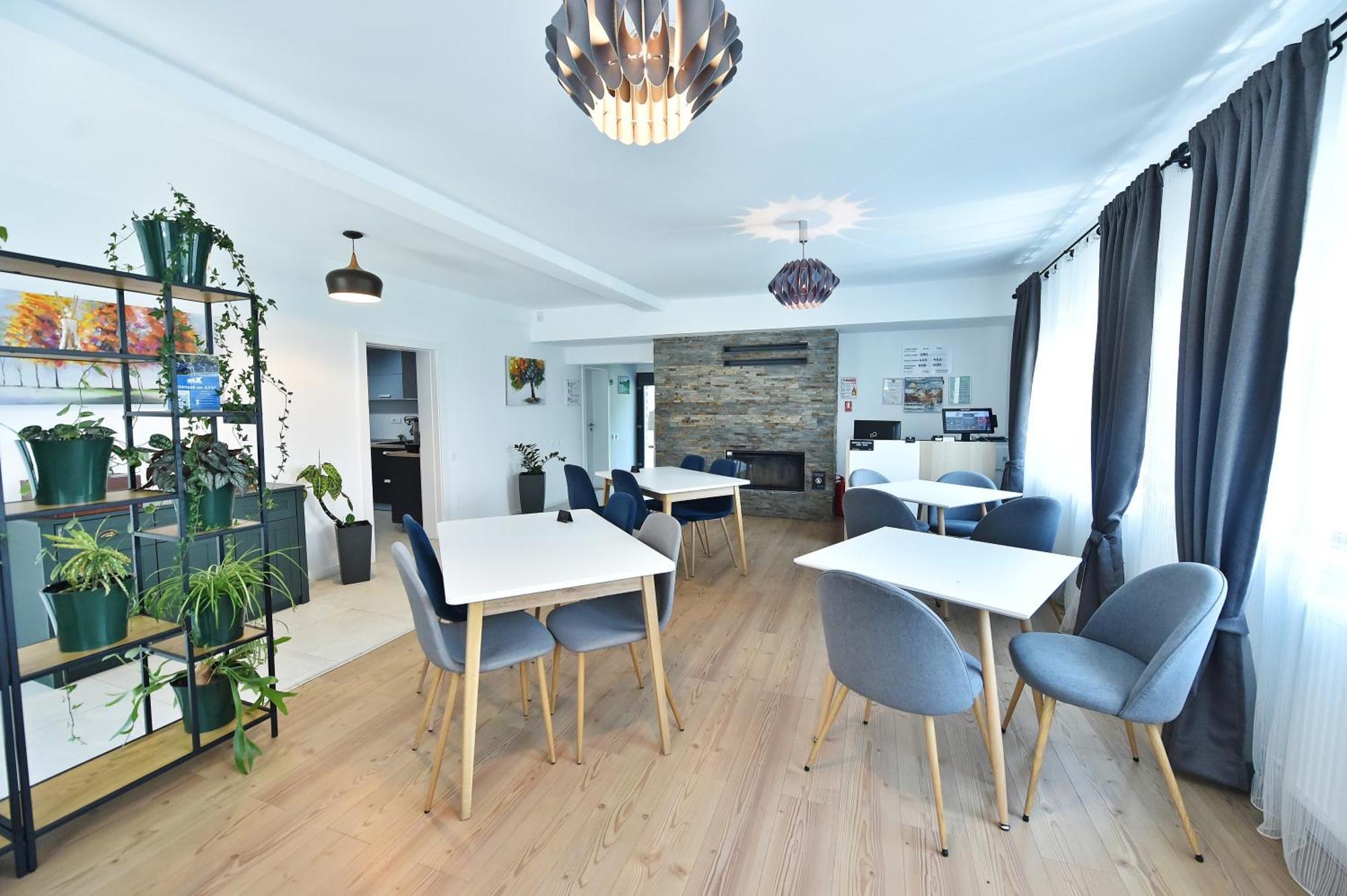 Bed and Breakfast Mira By Atra Teşila Zewnętrze zdjęcie